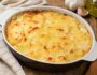 Tortino di patate al gratin