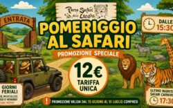 safari delle langhe promo 2026