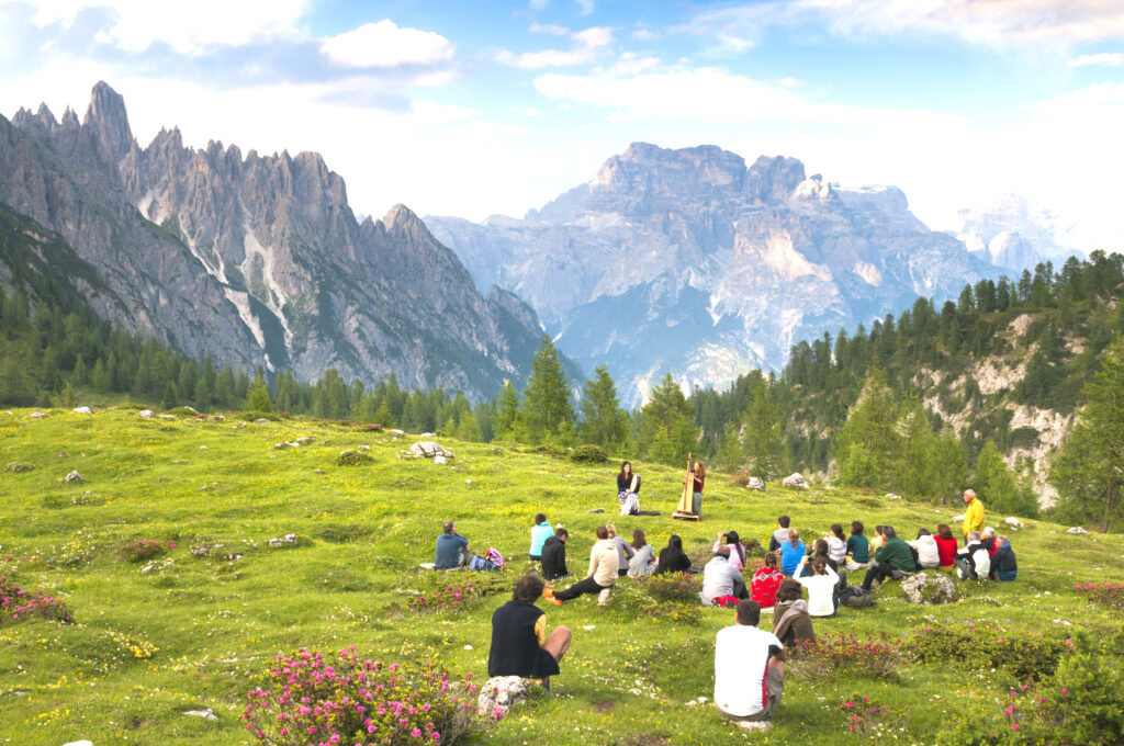 Eventi Tre Cime Dolomiti