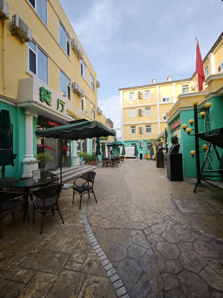 Pechino Hotel