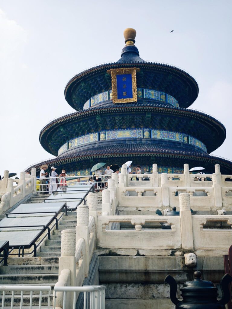 Tempio del Cielo