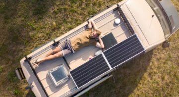 accessori camper smart