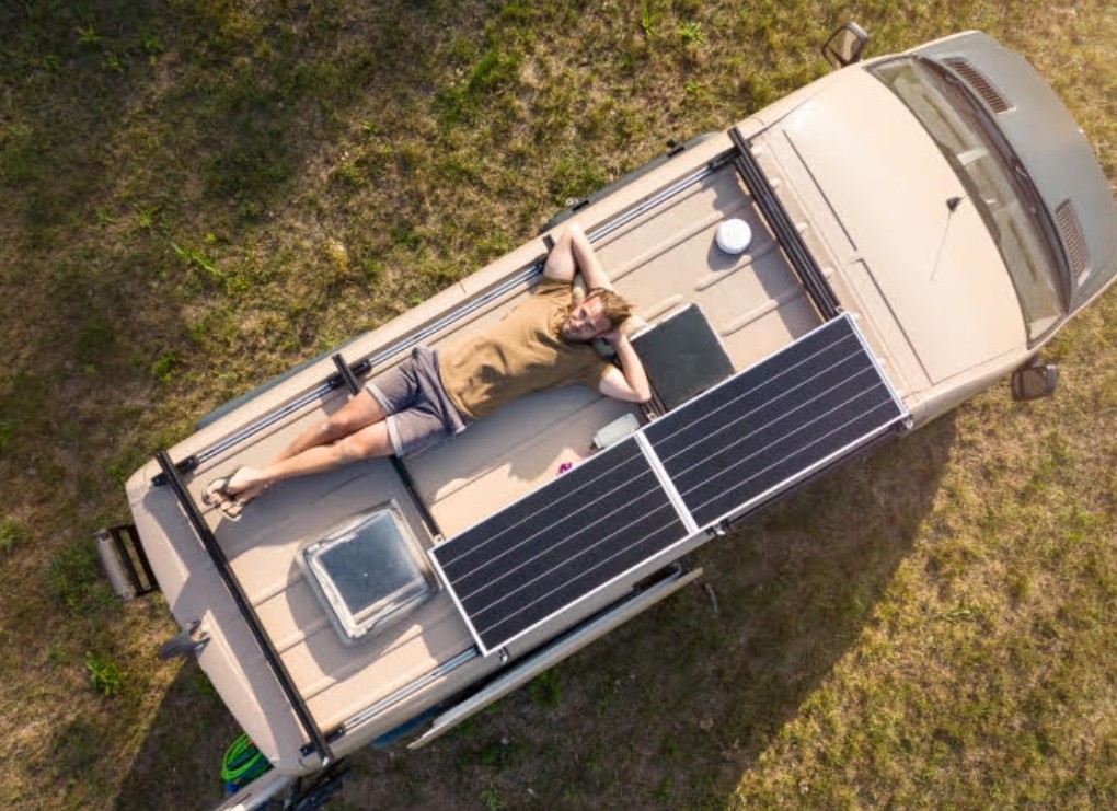 accessori camper smart