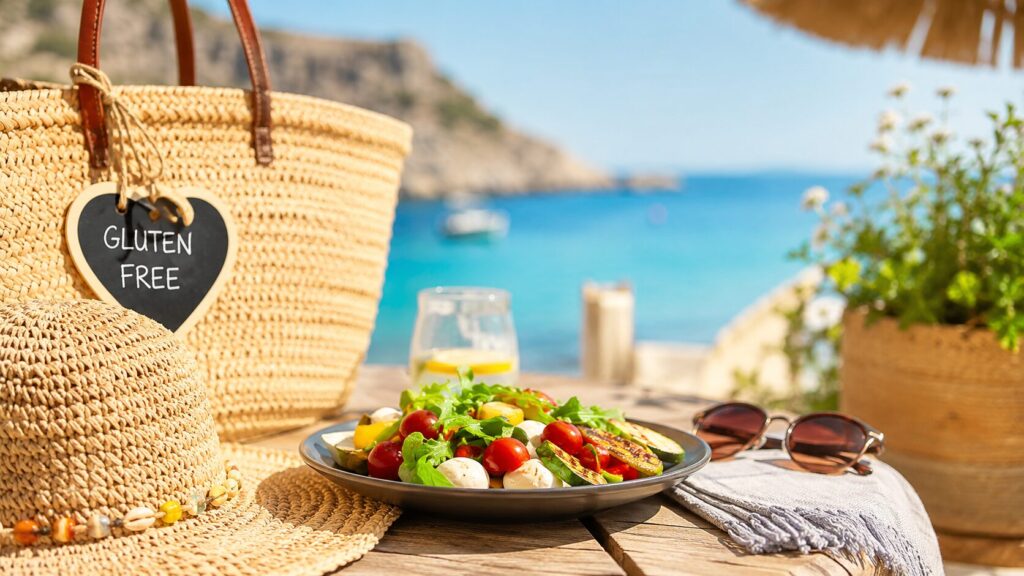 vacanze senza glutine