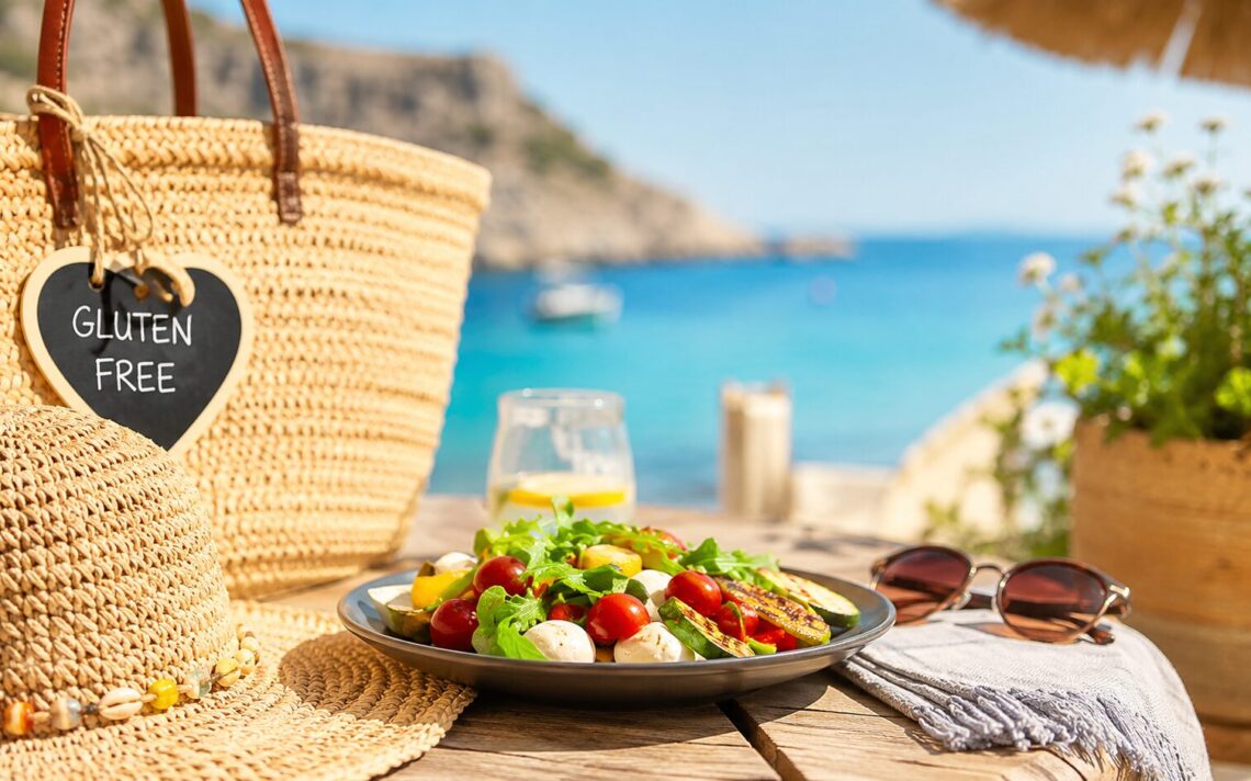vacanze senza glutine