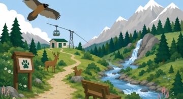 sentiero della purezza bormio