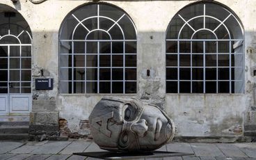 PIETRA. Il tempo scolpito