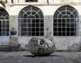 PIETRA. Il tempo scolpito