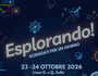 esplorando locandina