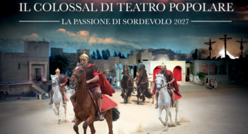 la passione di sordevolo 2027
