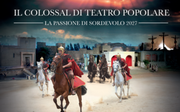 la passione di sordevolo 2027