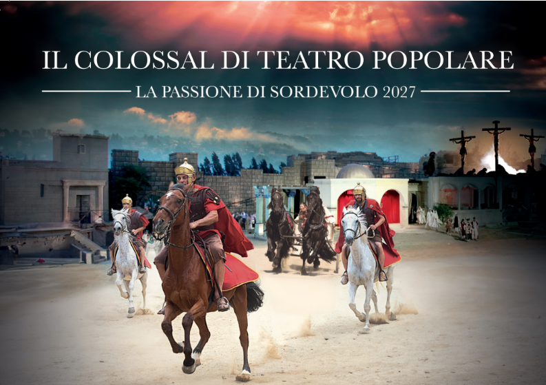 la passione di sordevolo 2027
